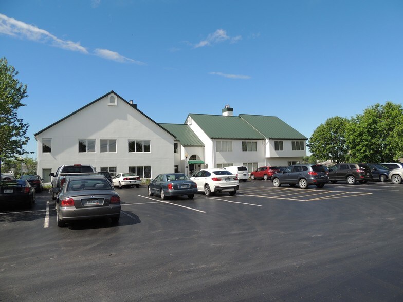 More Photos Of 2000 Hampton Ctr, Morgantown Medical For Sale