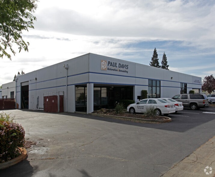 More Photos Of 3225 Monier Cir, Rancho Cordova Flex For Lease