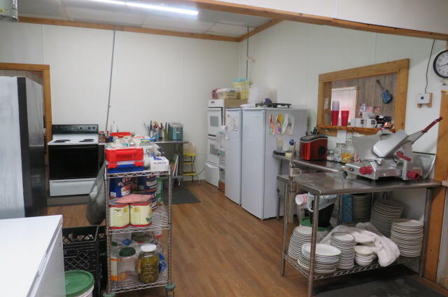 More Photos Of 120 E Newton St, Mansfield Restaurant For Sale