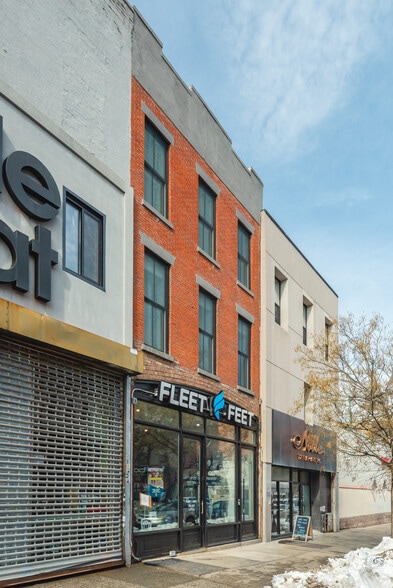 More Photos Of 474 5th Ave, Brooklyn Storefront Retail Residential For Sale