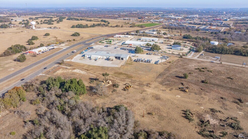 More Photos Of 3130 W Washington St, Stephenville Land For Sale