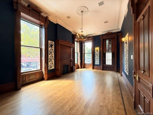 More Photos Of 241 Lenox Ave, New York Apartments For Lease