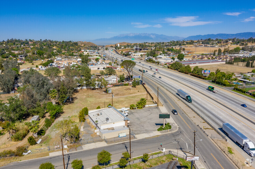 Primary Photo Of 31909-31925 Outer Highway 10 S, Yucaipa Land For Lease