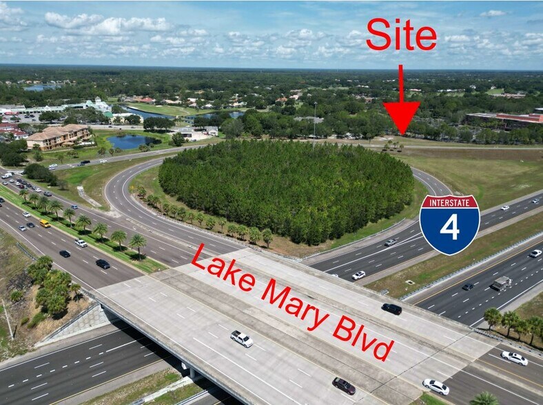 More Photos Of 193 International Parkway, Lake Mary Medical For Lease