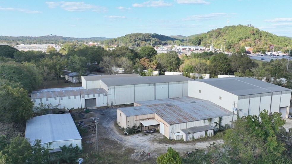 Primary Photo Of 1 Breco Industrial Park, Pelham Unknown For Lease