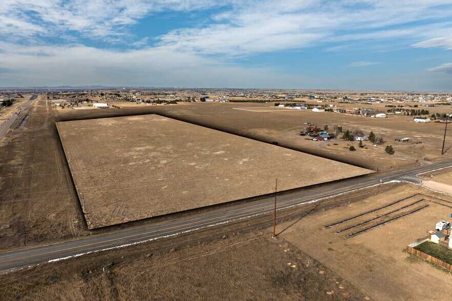 More Photos Of TBD Vera Ln @ Reese Rd, Cheyenne Land For Sale