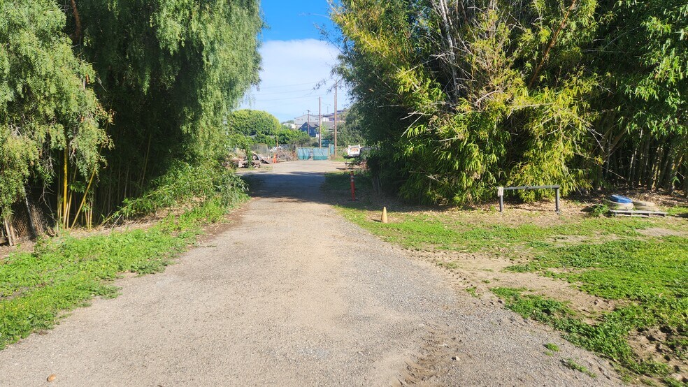 More Photos Of 3801 La Cienega Blvd, Culver City Land For Sale