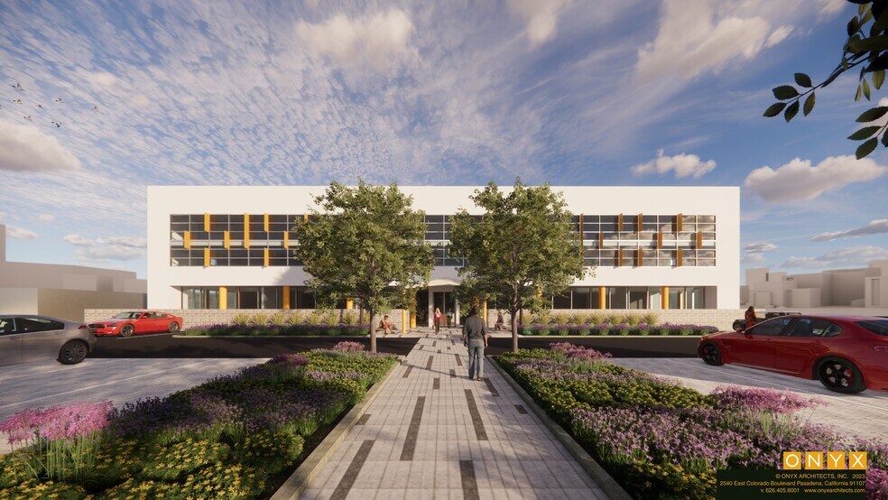 More Photos Of 66 Hurlbut St, Pasadena Medical For Lease