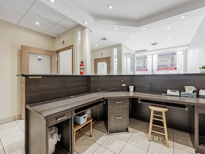 More Photos Of 2426-2438 Danforth Ave, Toronto Storefront Retail Residential For Lease