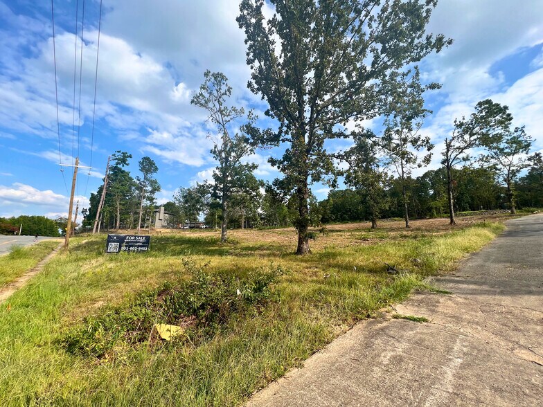 More Photos Of 13525 W Markham St, Little Rock Land For Sale