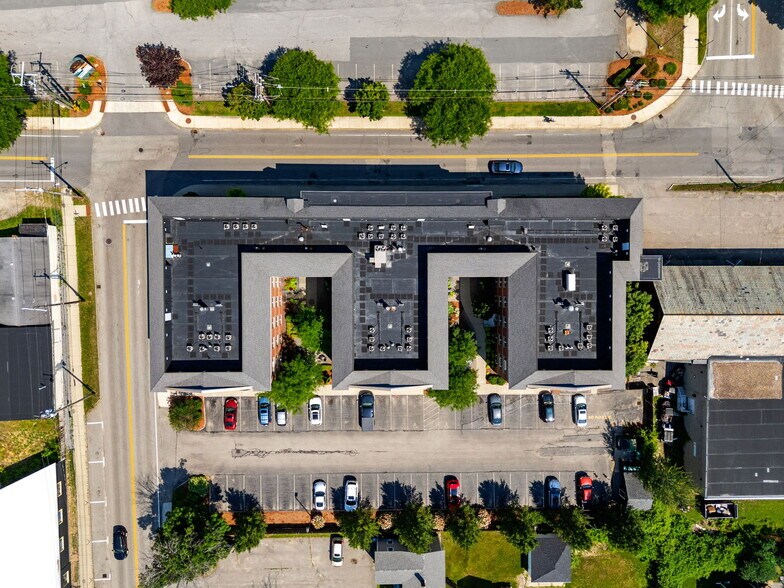 More Photos Of 120 Emerald St, Keene Apartments For Sale