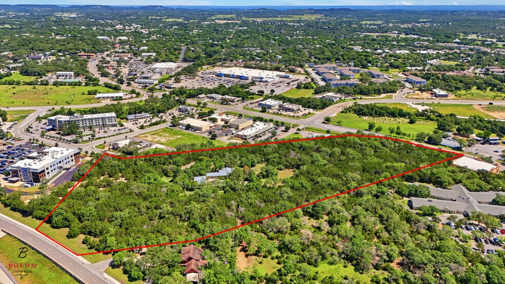More Photos Of 1480 Main St, Boerne Land For Sale