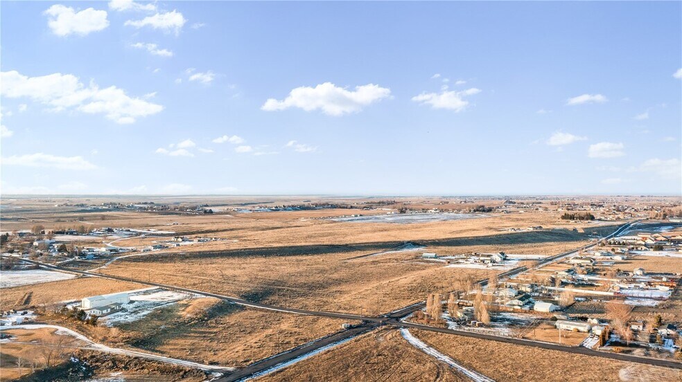 More Photos Of Nka Rd 3, Moses Lake Land For Sale