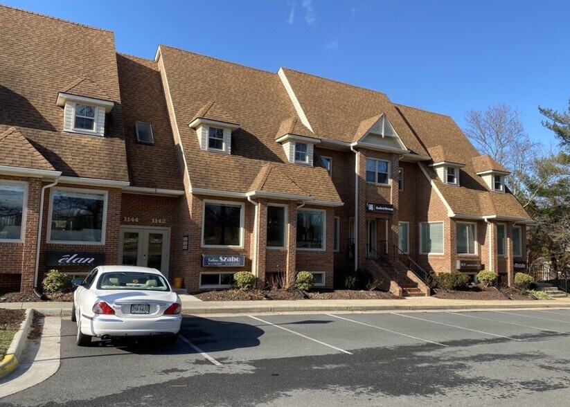 More Photos Of 1142-1148 Walker Rd, Great Falls Medical For Sale