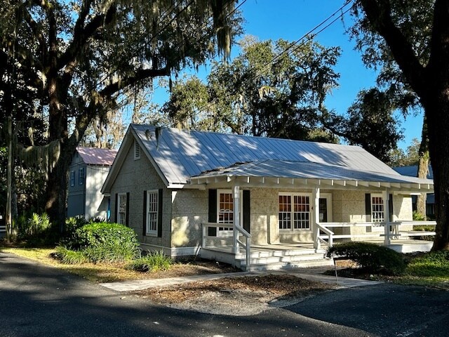 More Photos Of 4924 E First Coast Hwy, Fernandina Beach Unknown For Lease