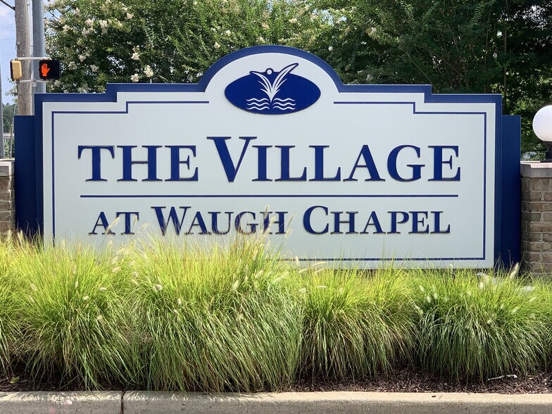 More Photos Of 2614 Chapel Lake Dr, Gambrills Medical For Lease