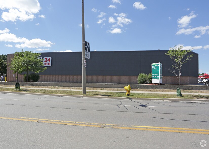 More Photos Of 1070 Stonechurch Rd, Hamilton General Retail For Lease