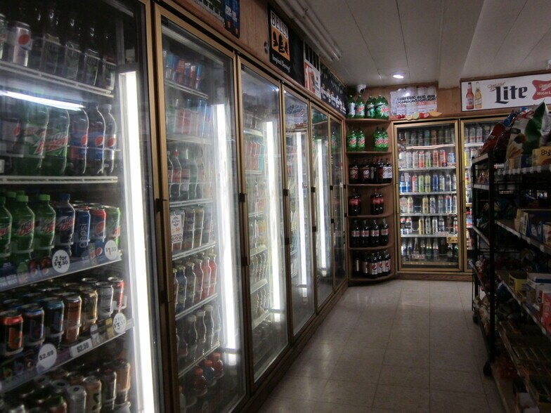 More Photos Of 42505 County Road 653, Paw Paw Convenience Store For Sale