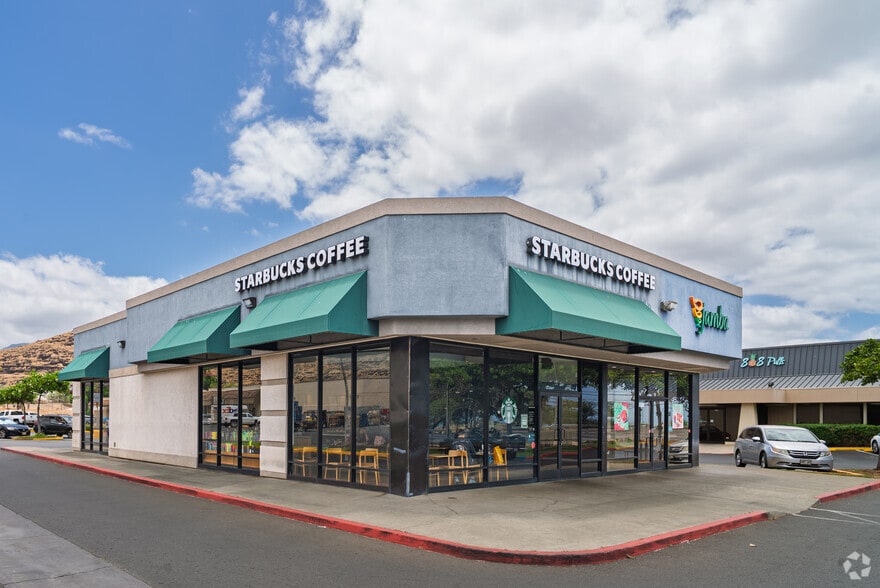More Photos Of 86-120 Farrington Hwy, Waianae Unknown For Lease