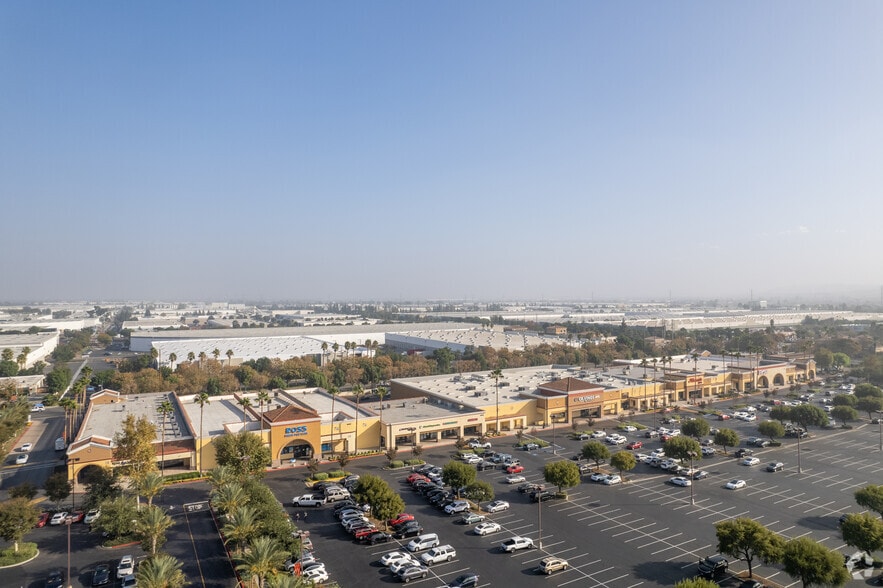 More Photos Of 3808-3860 Grand Ave, Chino Unknown For Lease