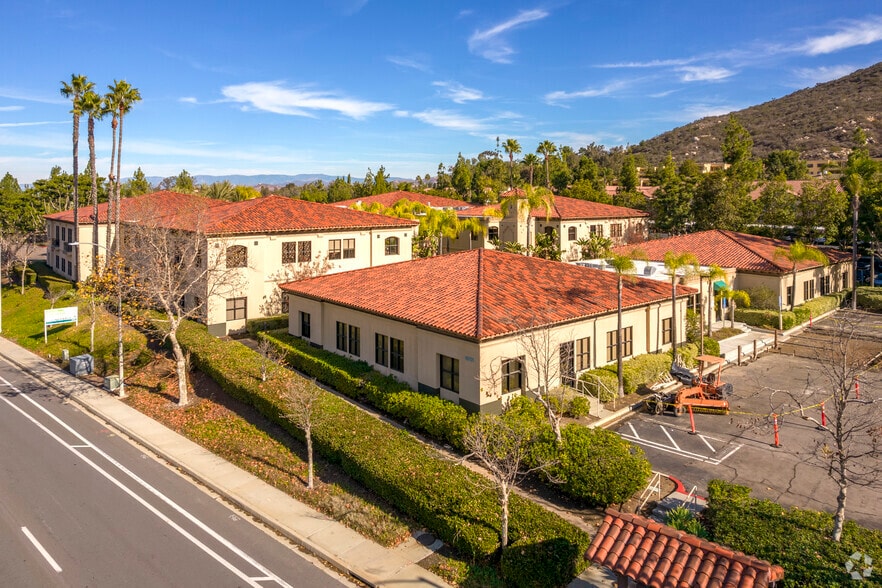 Primary Photo Of 15721-15725 Pomerado Rd, Poway Medical For Lease