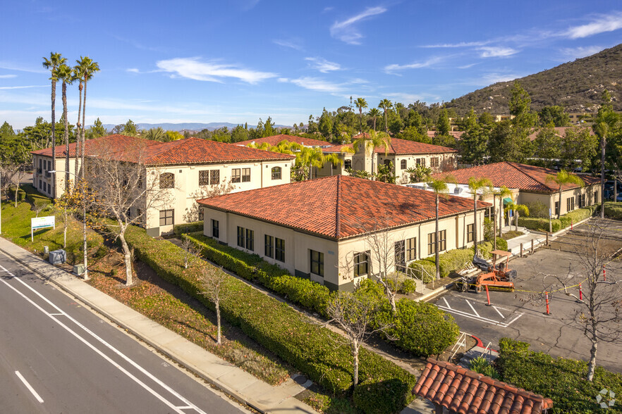 Primary Photo Of 15721-15725 Pomerado Rd, Poway Medical For Lease