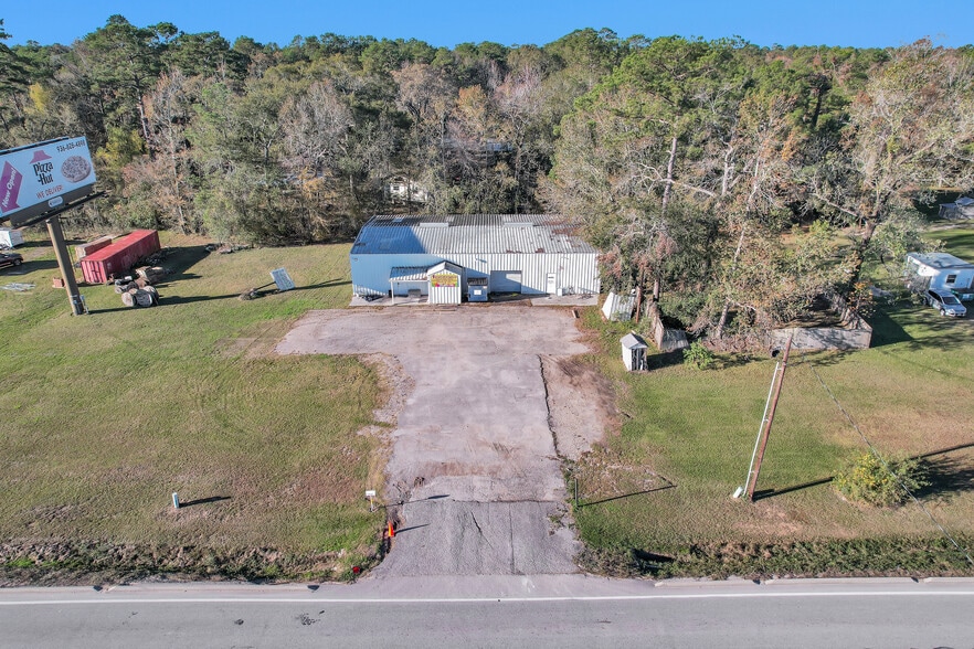 More Photos Of 17018 FM 1314, Conroe Warehouse For Sale