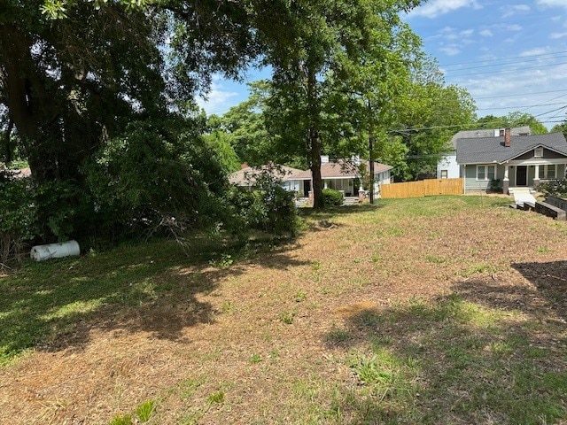 More Photos Of , Atlanta Land For Sale