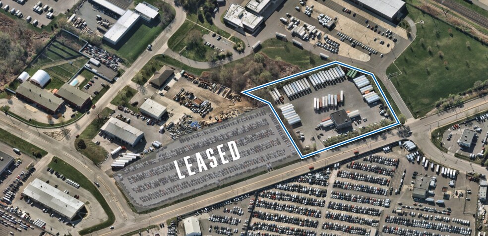 More Photos Of 3200 70th, Philadelphia Land For Sale