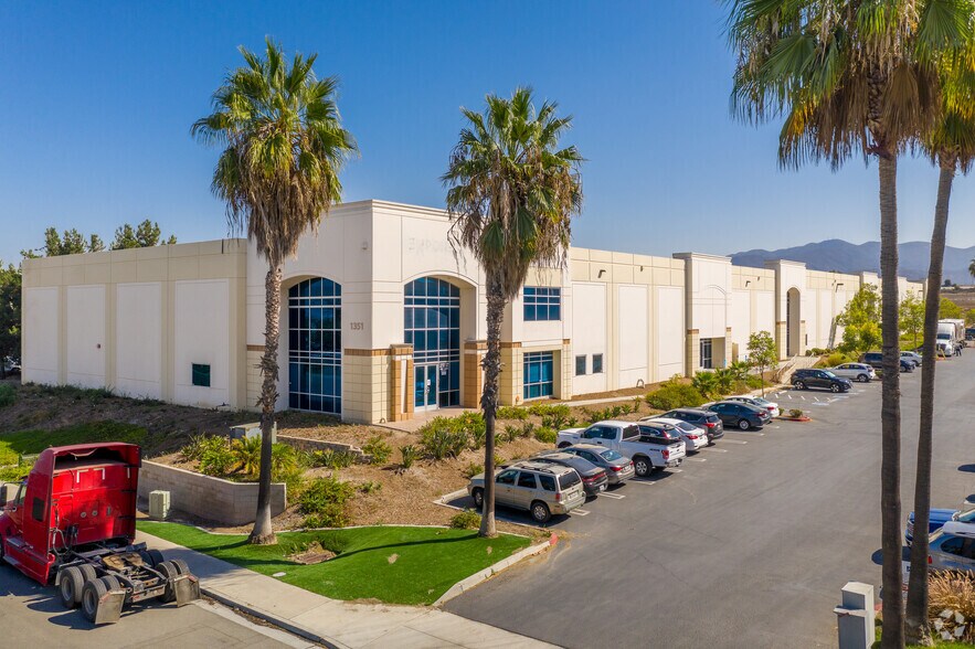 Primary Photo Of 1351 Air Wing Rd, San Diego Warehouse For Lease