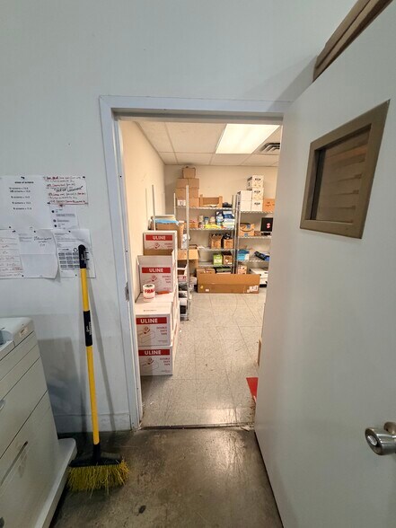 More Photos Of 19 Shea Way, Newark Light Manufacturing For Lease