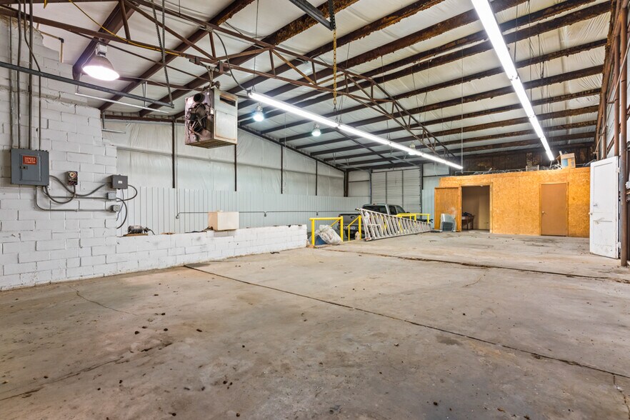 More Photos Of TBD E Marshall st @ Roberts St, Gilmer Light Manufacturing For Lease