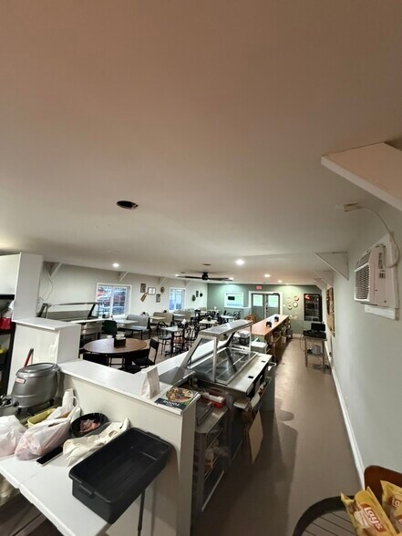 More Photos Of 12150 N US Highway 421, Monticello General Retail For Sale