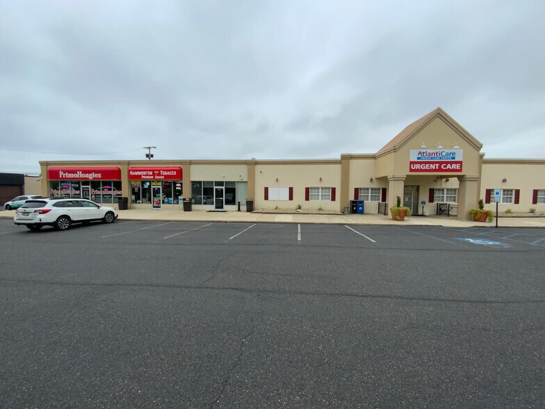 More Photos Of 120A S White Horse Pike, Hammonton Unknown For Lease