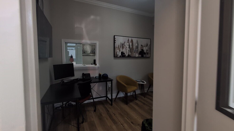 Primary Photo Of 1629 Race Track Rd, Jacksonville Loft Creative Space For Lease