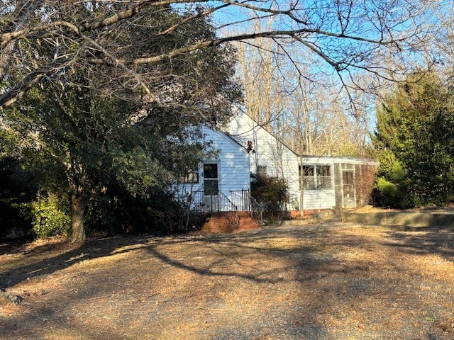 More Photos Of 9316 US Highway 220 Bus N, Randleman Specialty For Sale