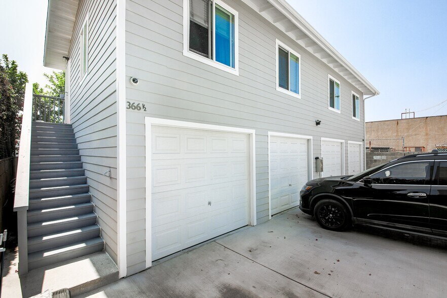 More Photos Of 366 W Palmer Ave, Glendale Apartments For Sale