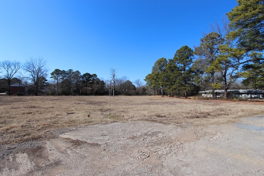 More Photos Of 2480 Tyler St, Conway Land For Sale