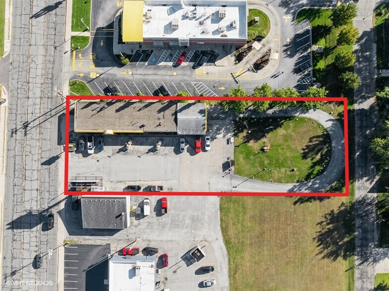 More Photos Of 3417 Franklin St, Michigan City Carwash For Sale