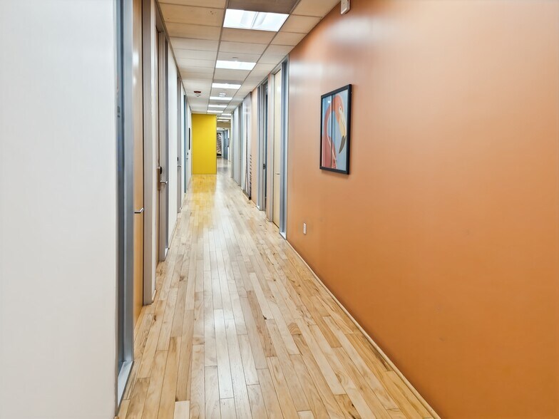 More Photos Of 9595 Six Pines Rd, The Woodlands Coworking Space