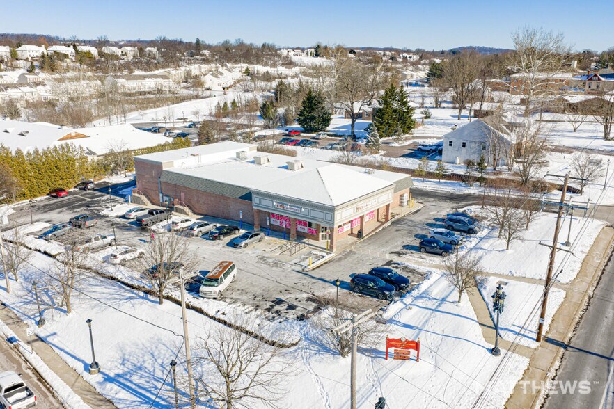 More Photos Of 1833 E High St, Pottstown Drugstore For Sale