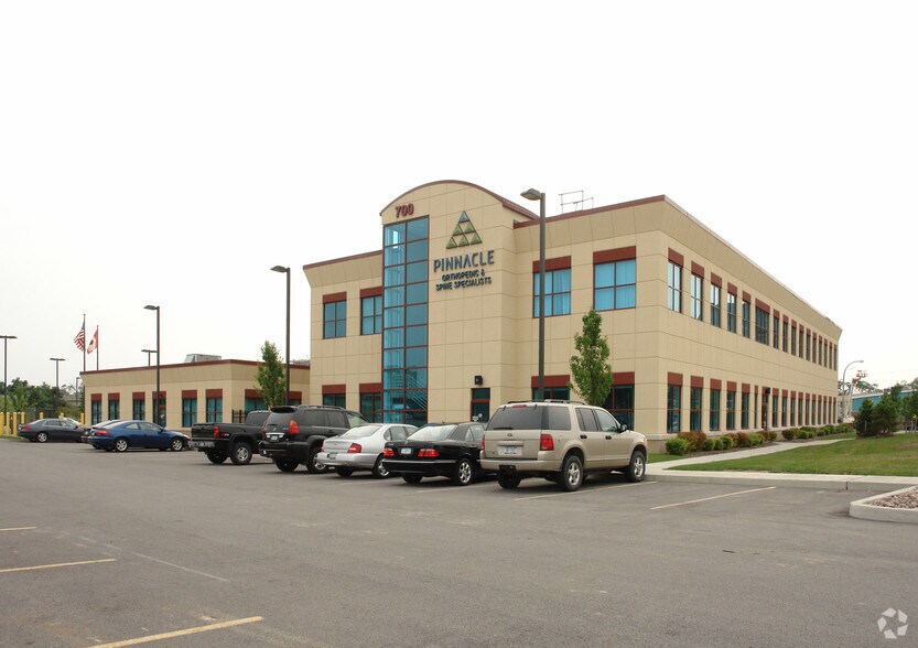 More Photos Of 700 Michigan Ave, Buffalo Medical For Lease