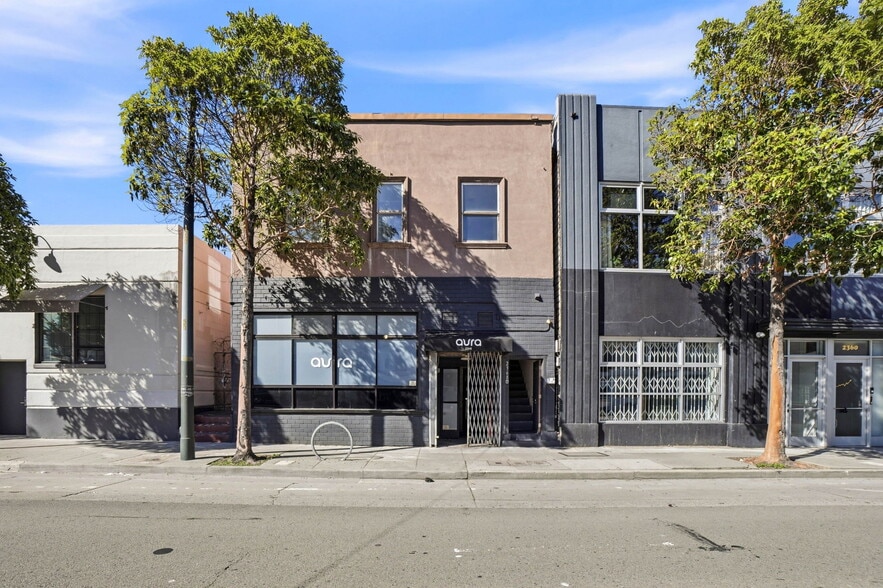 More Photos Of 2368 3rd St, San Francisco Storefront Retail Residential For Sale