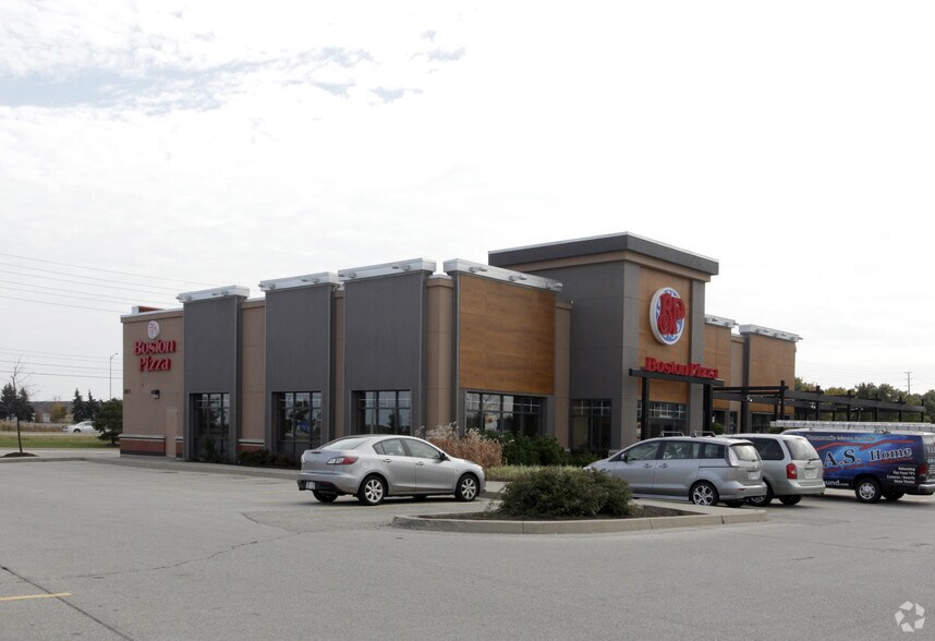 More Photos Of 2005-2095 Winston Park Dr, Oakville Unknown For Lease