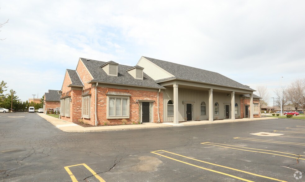 More Photos Of 16801 Newburgh Rd, Livonia Medical For Lease