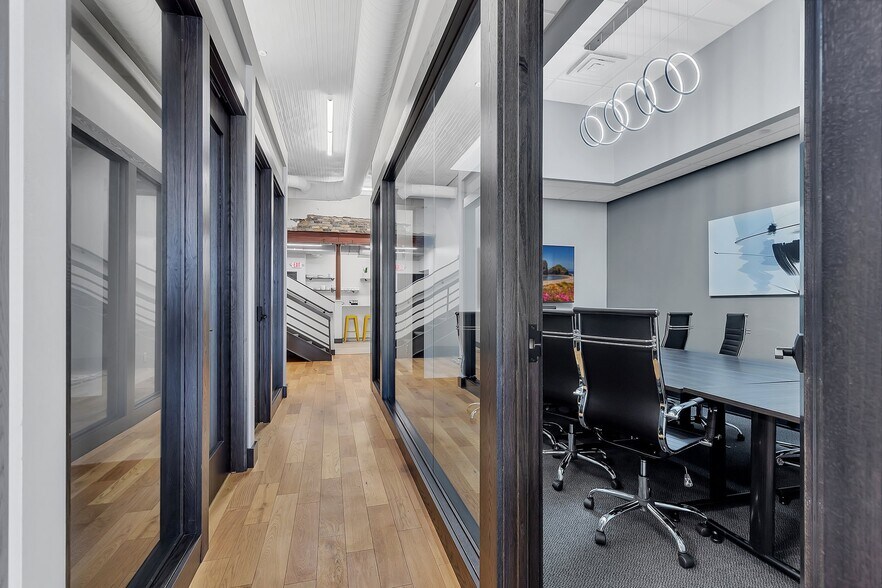 More Photos Of 703 W St Germain St, Saint Cloud Loft Creative Space For Sale