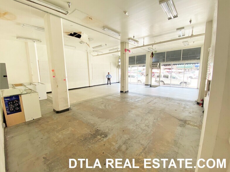 More Photos Of 501 S Los Angeles St, Los Angeles Apartments For Lease