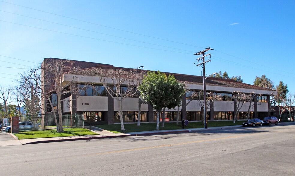 Primary Photo Of 1180 Durfee Ave, South El Monte Office For Lease