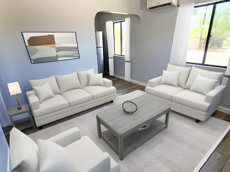 More Photos Of 2714 N Hopi Pl, Tucson Apartments For Sale