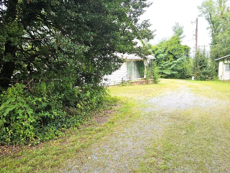 More Photos Of 4184 Haywood Rd, Mills River Land For Sale
